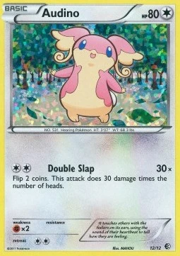 Audino