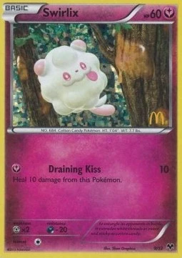 Swirlix