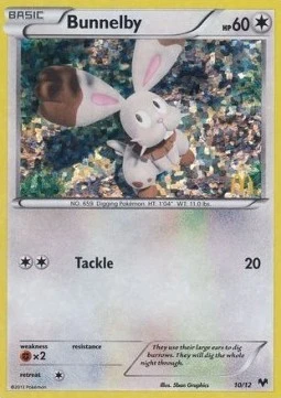 Bunnelby