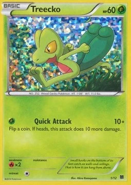 Treecko