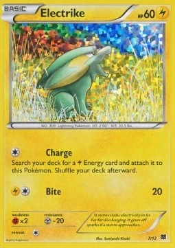 Electrike
