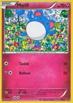Marill