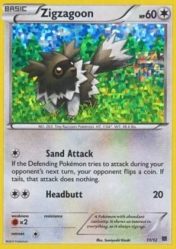 Zigzagoon