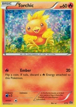 Torchic