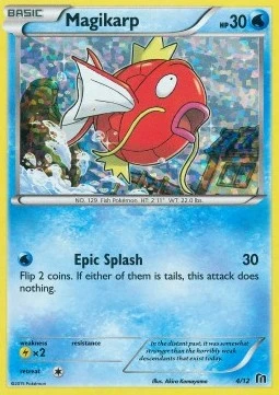 Magikarp