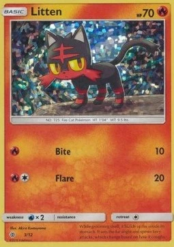 Litten