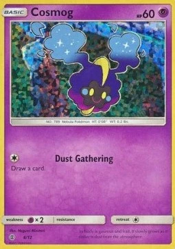 Cosmog