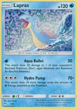 Lapras