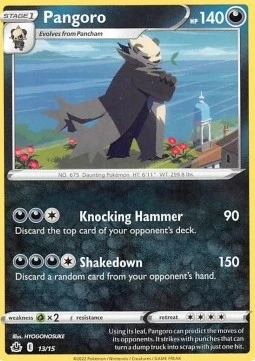 Pangoro