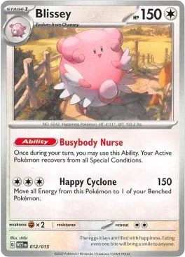 Blissey