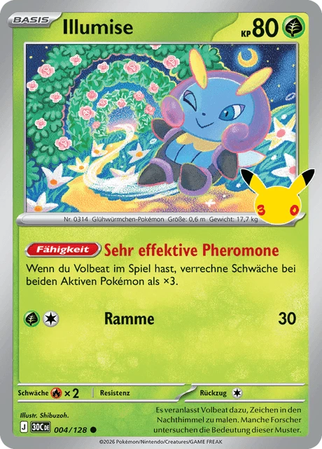Illumise