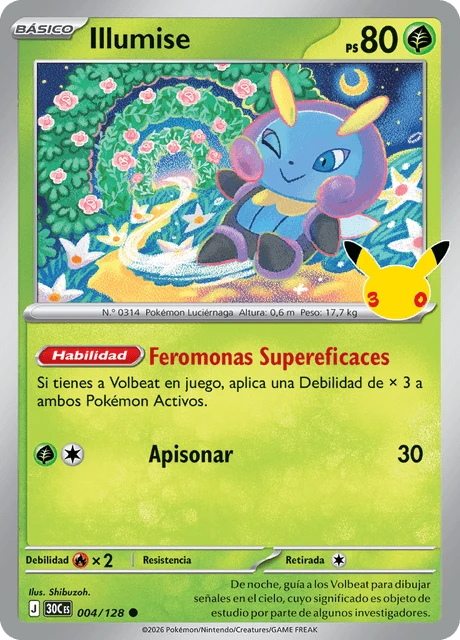 Illumise