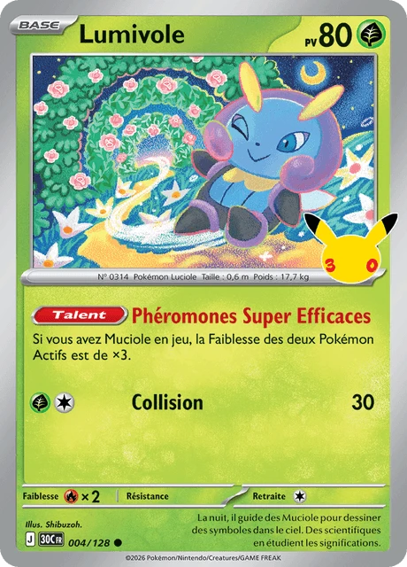 Lumivole
