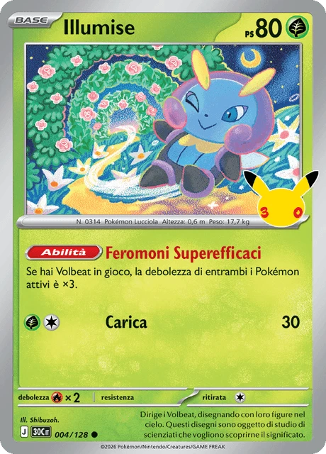 Illumise