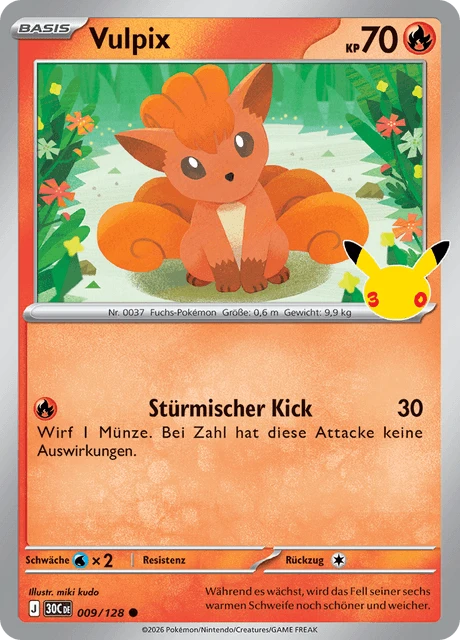 Vulpix