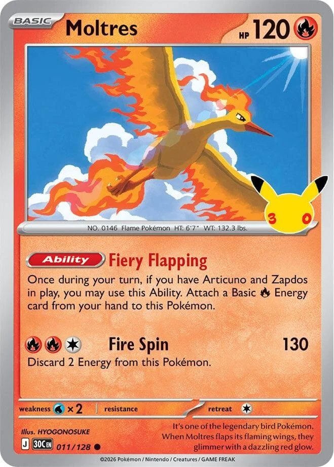 Moltres
