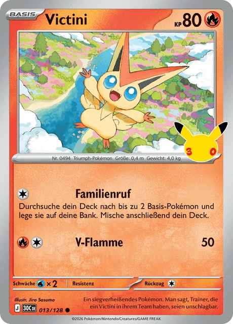Victini