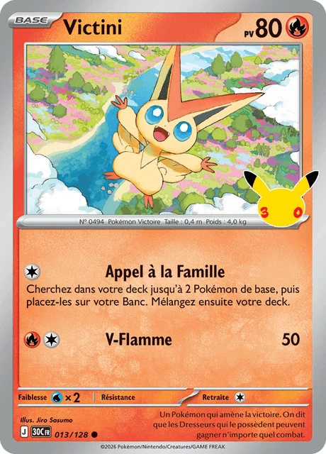 Victini