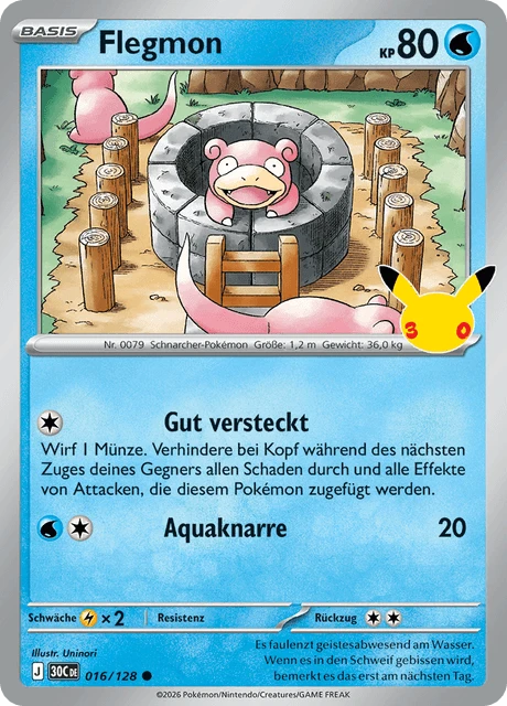Flegmon