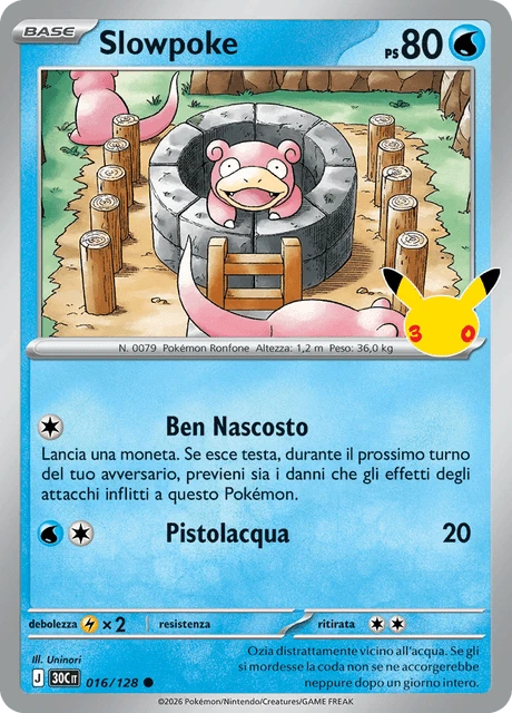 Slowpoke
