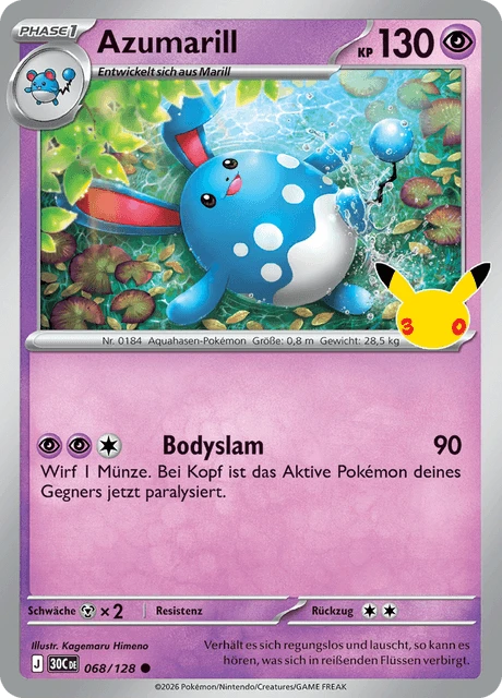 Azumarill