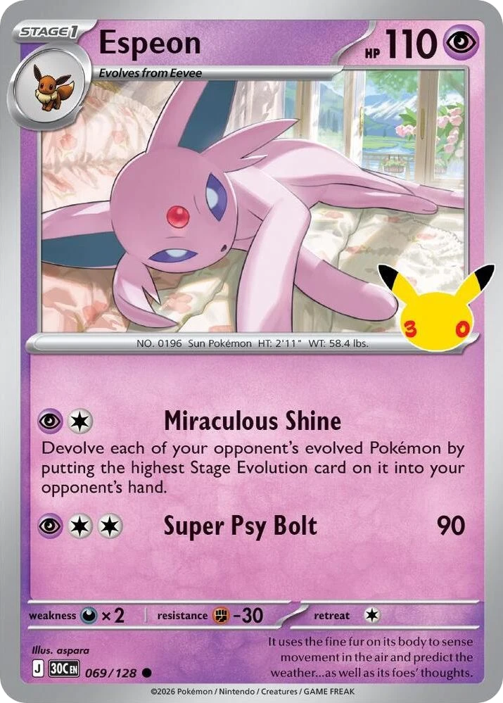 Espeon