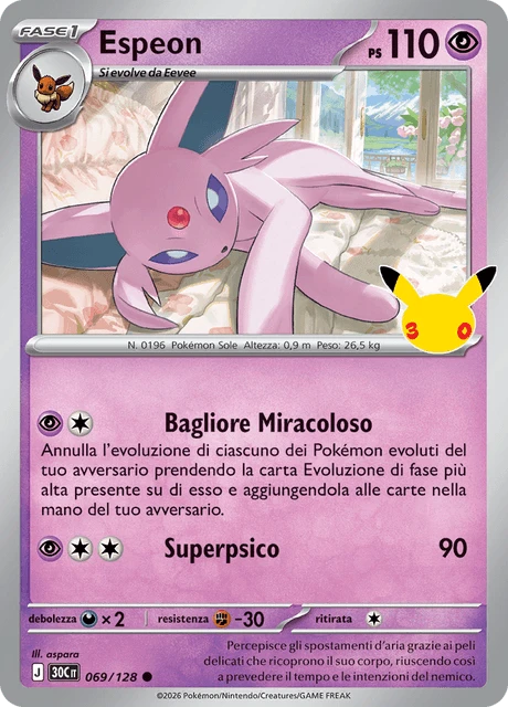Espeon