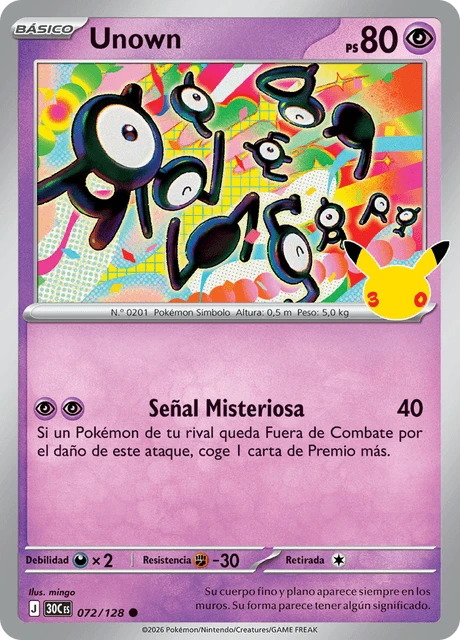 Unown