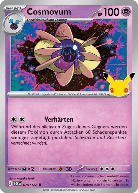 Cosmovum