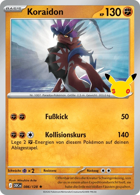 Koraidon