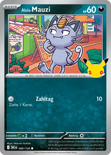 Alola-Mauzi – Holo