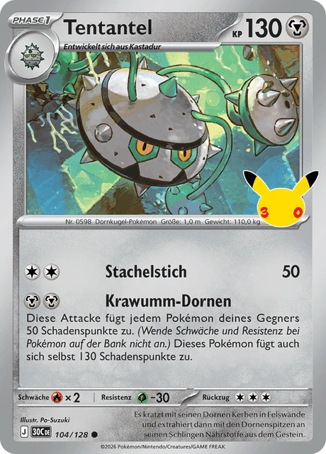 Tentantel – Holo