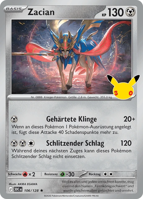 Zacian