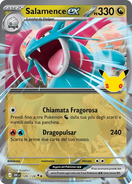 Salamence-ex