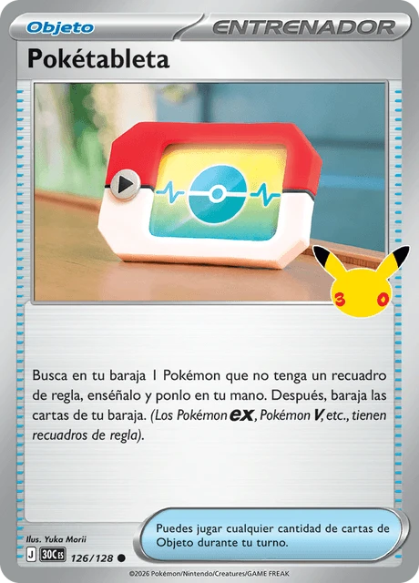 Pokétableta – Holo