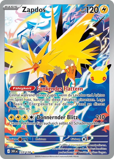 Zapdos