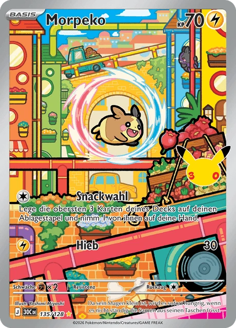 Morpeko