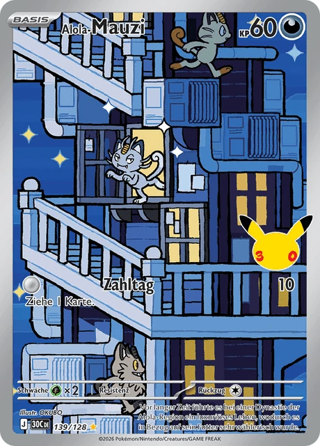 Alola-Mauzi – Holo