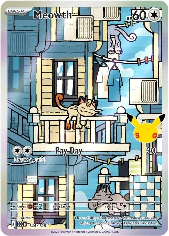 Meowth