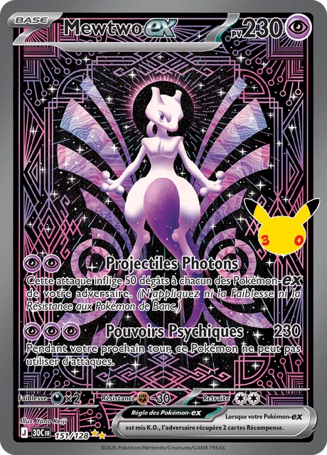 Mewtwo-ex