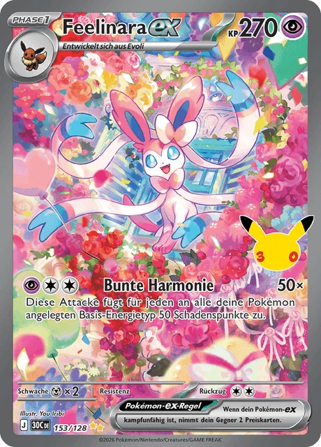 Feelinara-ex – Holo