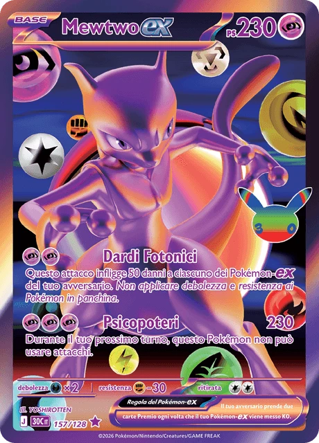Mewtwo-ex