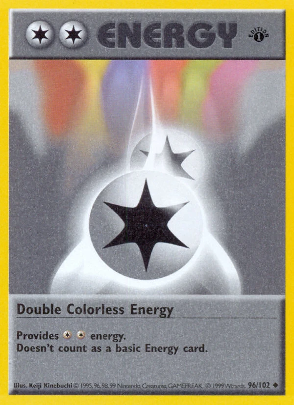 Doble Energía Incolora – Normal