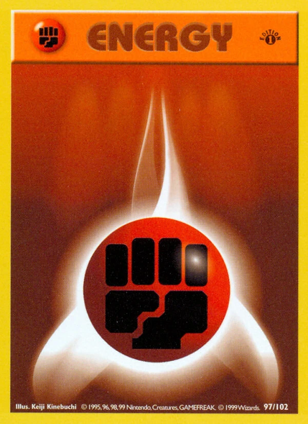 Energia Lotta – Normal
