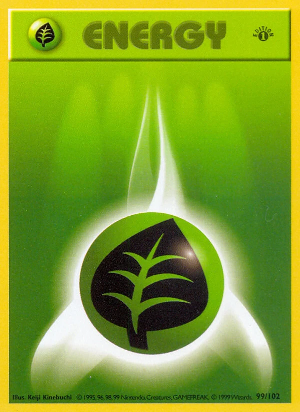 Energia Erba – Normal