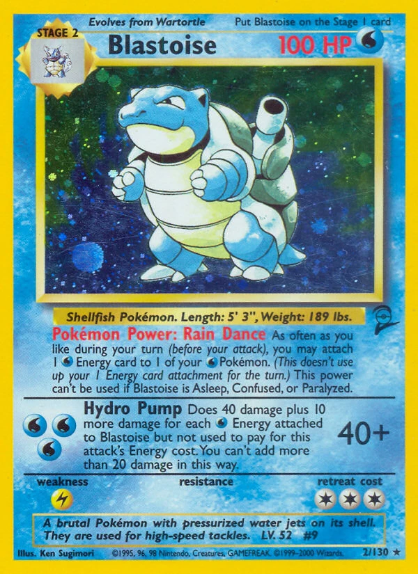 Tortank