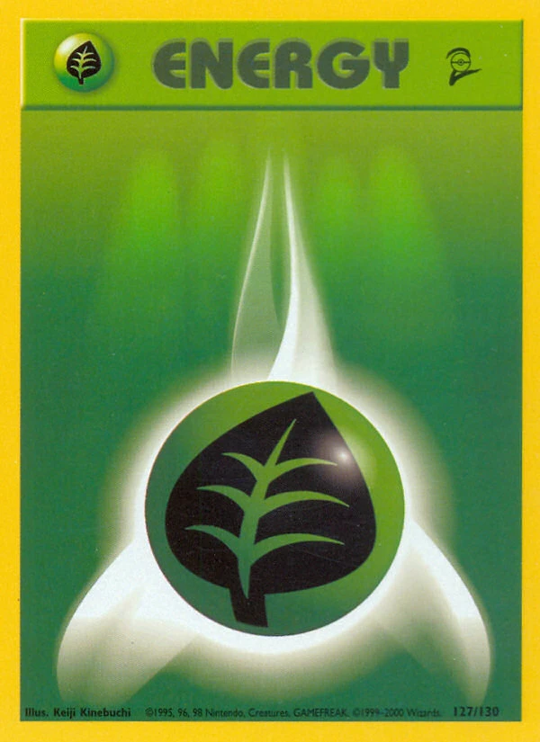 Energia Erba – Normal