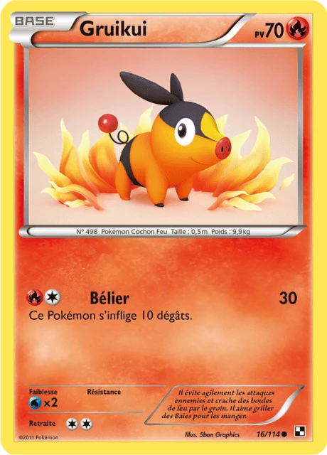 Gruikui
