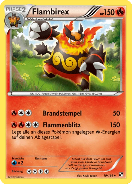 Flambirex