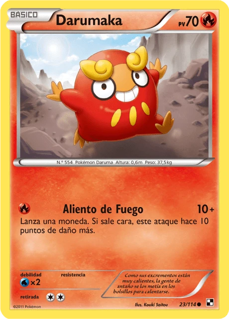 Darumaka